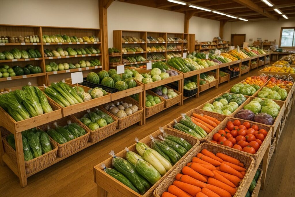 う宮~なの店内(イメージ画像)