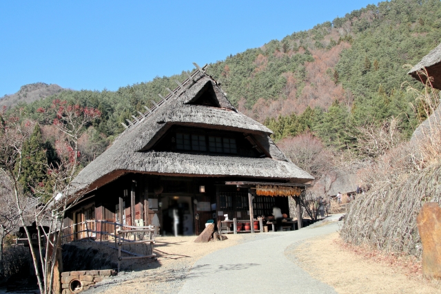 特産品加工場