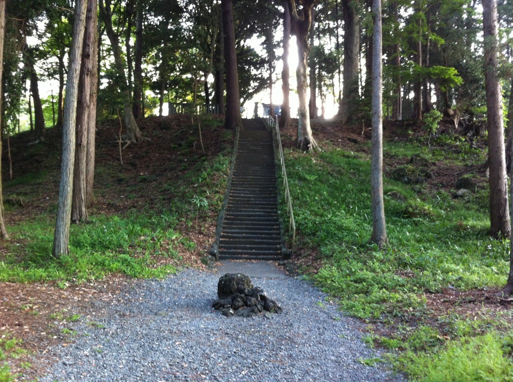 山宮浅間神社4