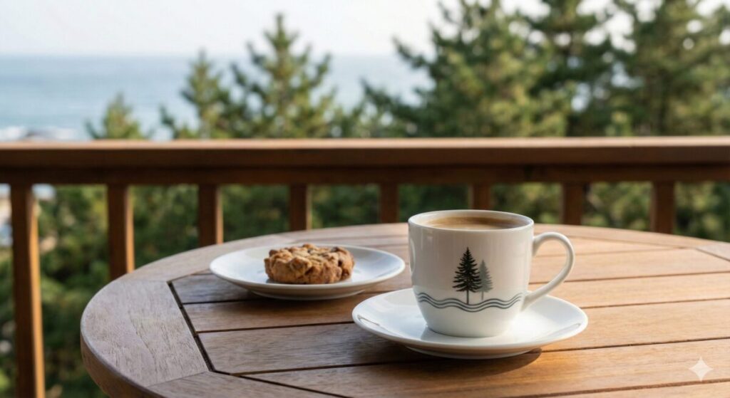 みほしるべカフェ(イメージ画像)