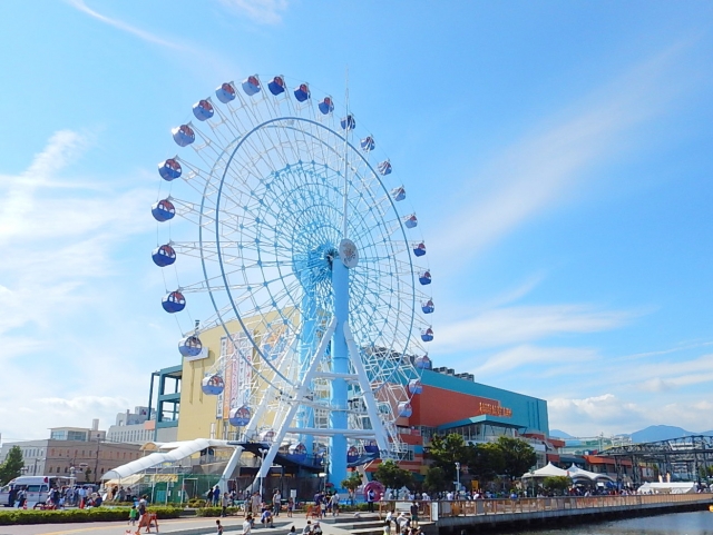 エスパルスドリームプラザ