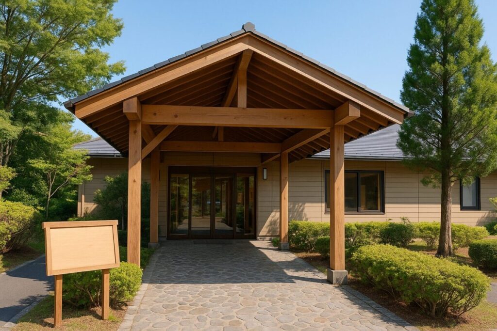 天母の湯（イメージ画像）