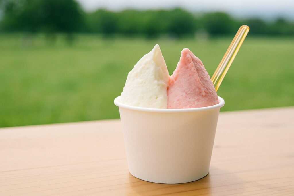 ジェラート