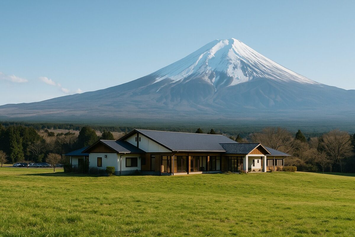 グリーンパーク（イメージ画像）
