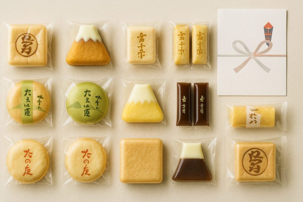 詰合せセット(イメージ画像)