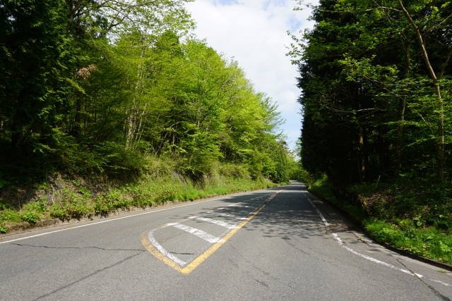 富士山スカイライン