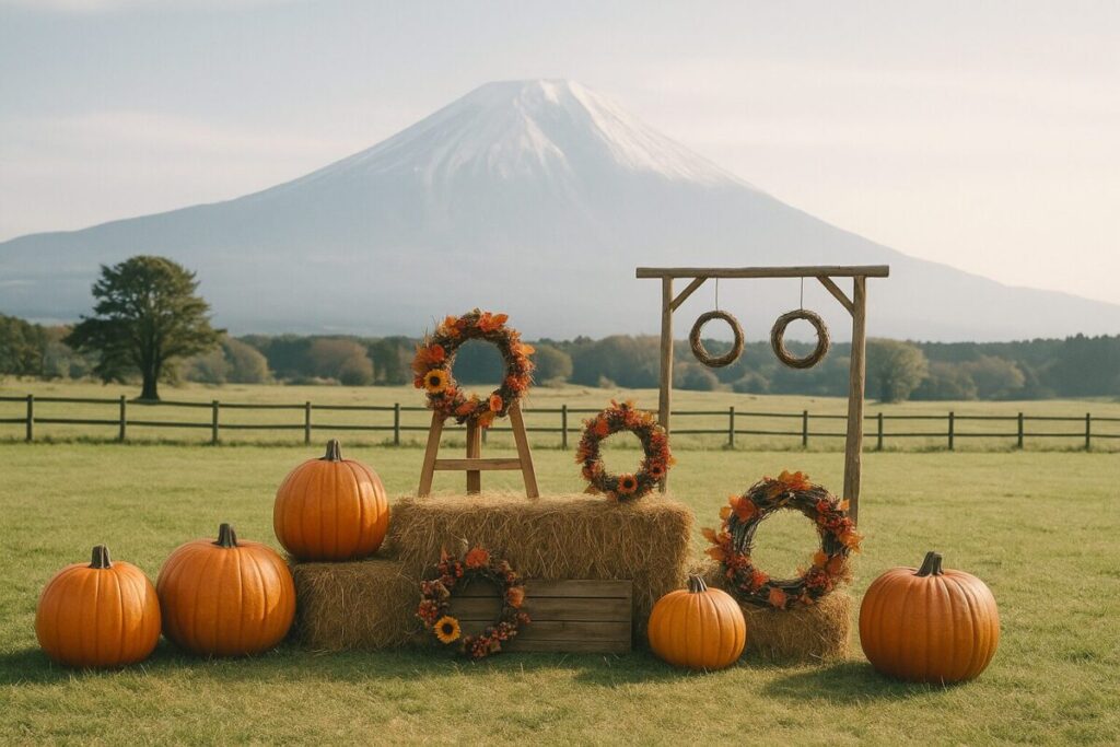 ハロウィンイベント