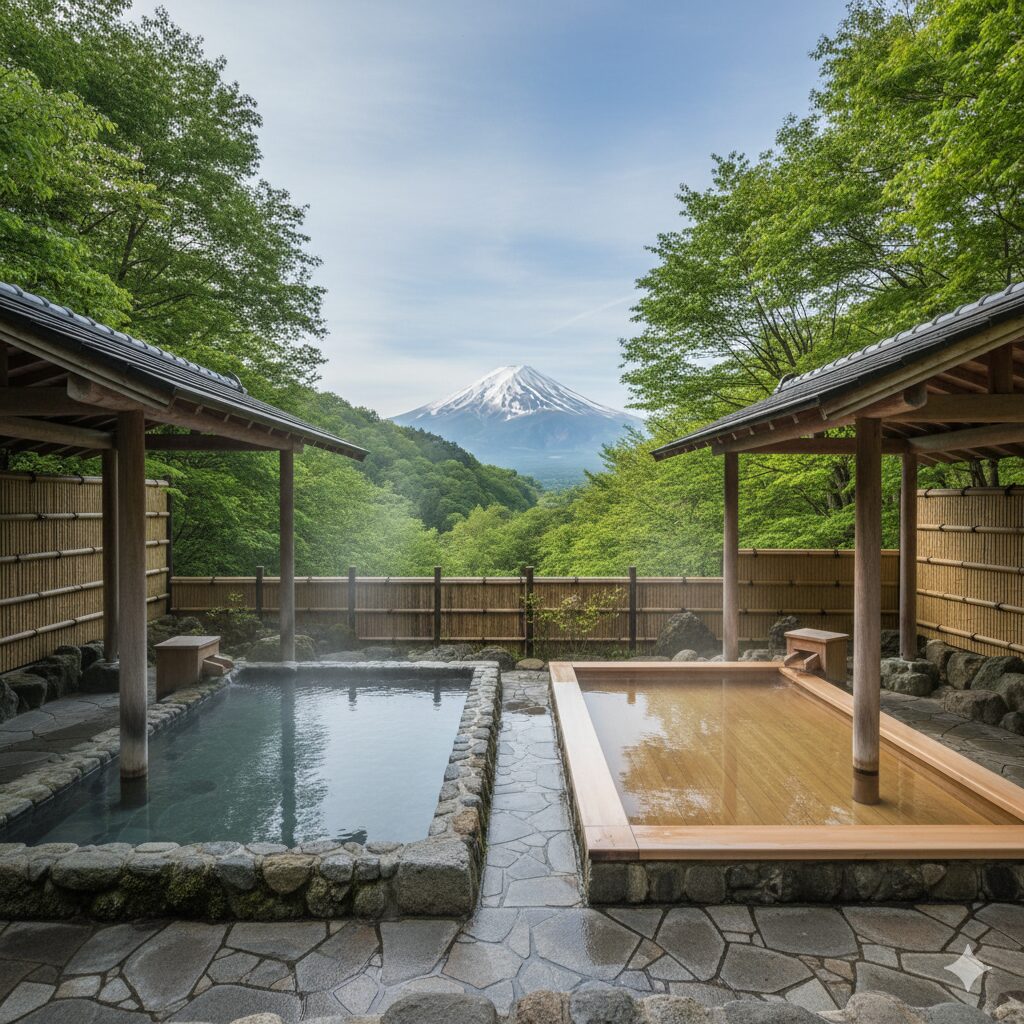 紅富士の湯(イメージ画像)