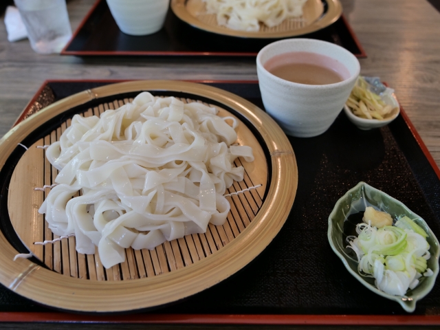 おざら