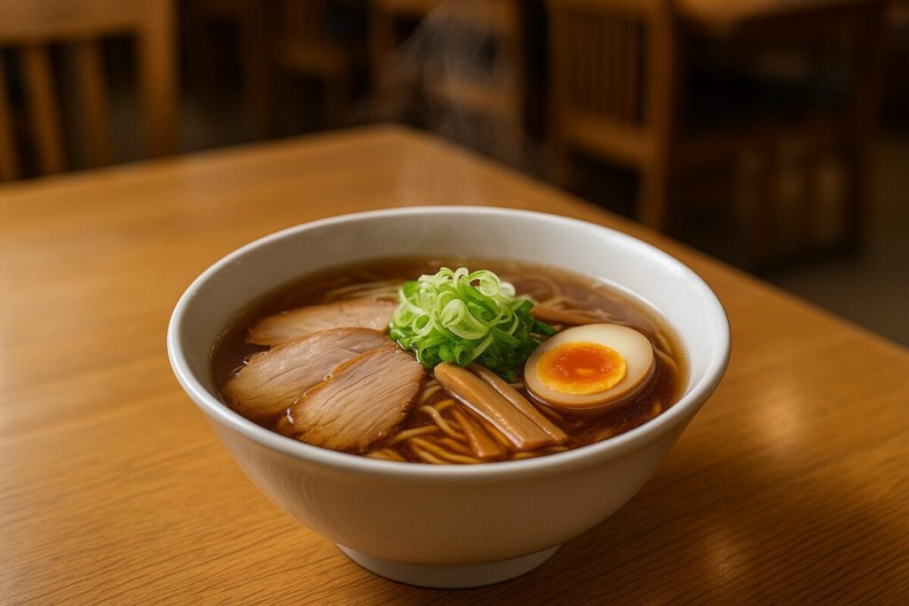 いのぶたラーメン(イメージ画像)