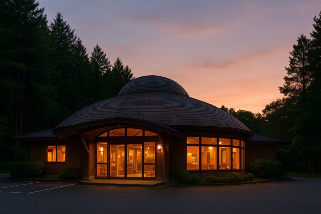 石割の湯(イメージ画像)