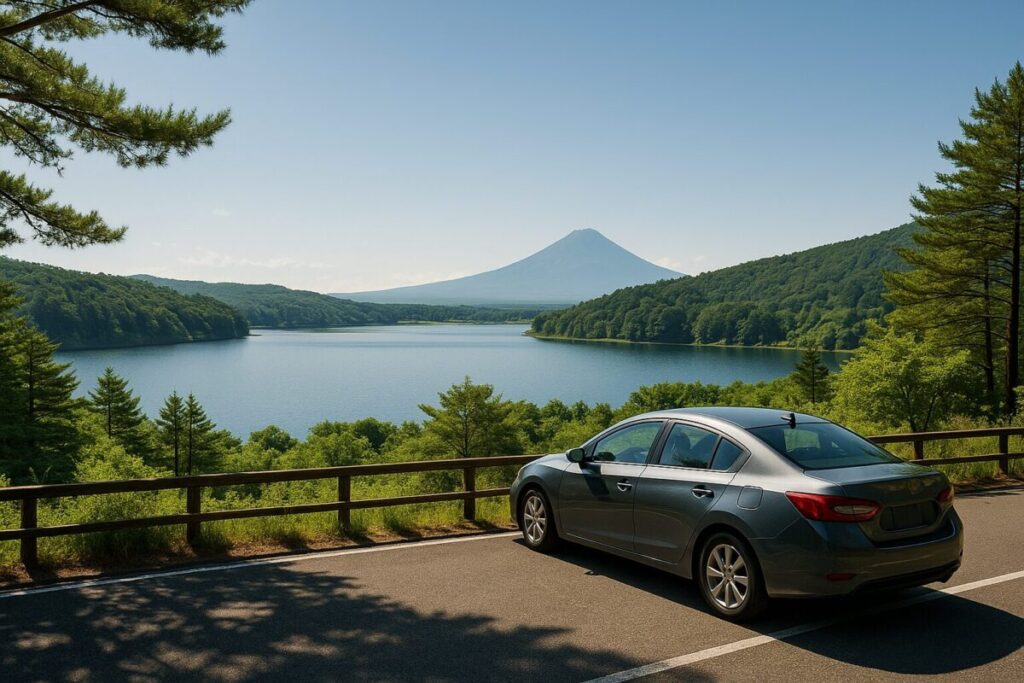 周辺観光(イメージ画像)