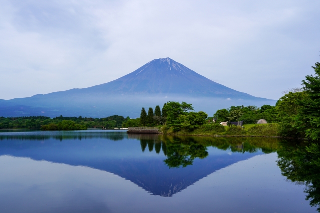 田貫湖
