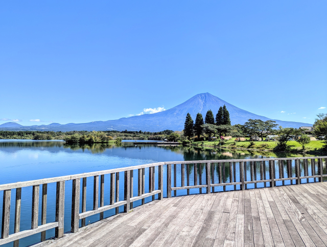 田貫湖