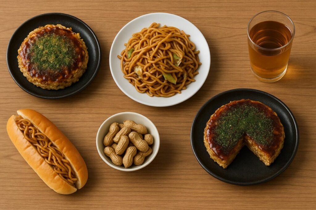 むめさんのメニュー(イメージ画像)