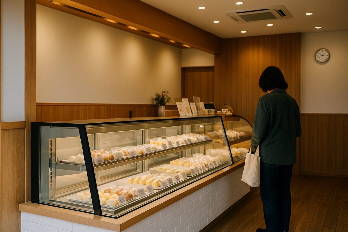 藤太郎店内（イメージ画像）