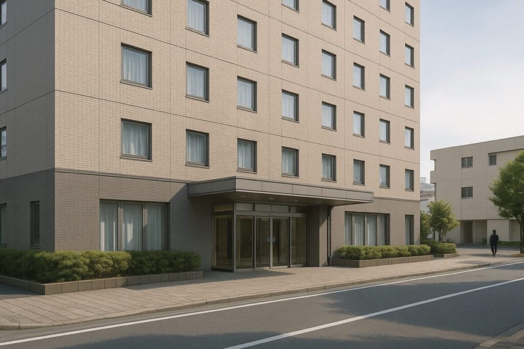 富士宮富士急ホテル(イメージ画像)