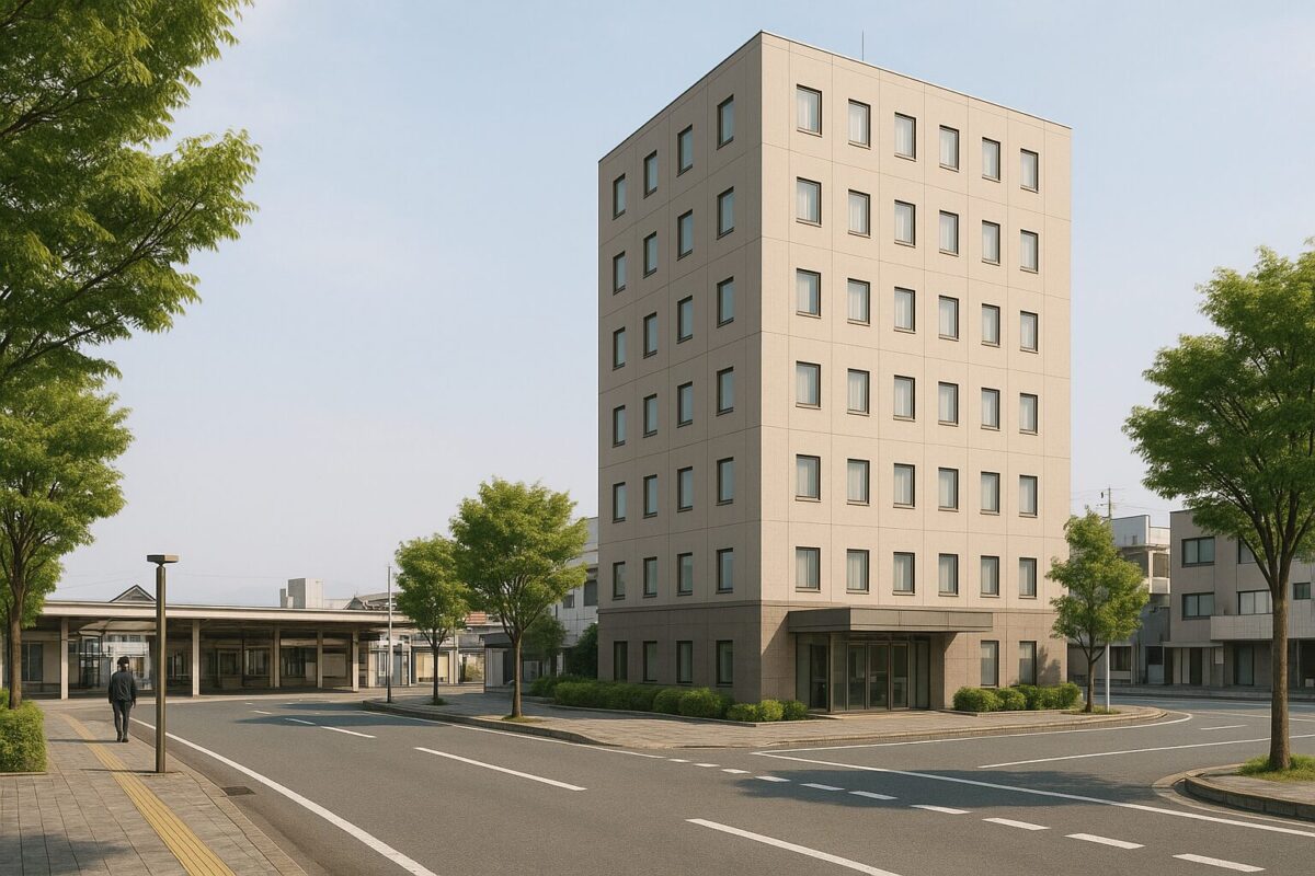 ホテルクラウンヒルズ富士宮（イメージ画像）