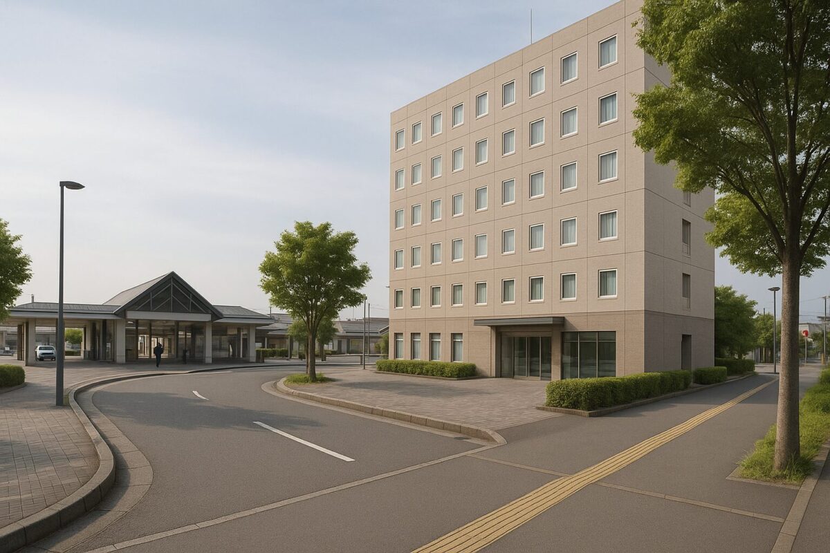 富士宮富士急ホテル（イメージ画像）