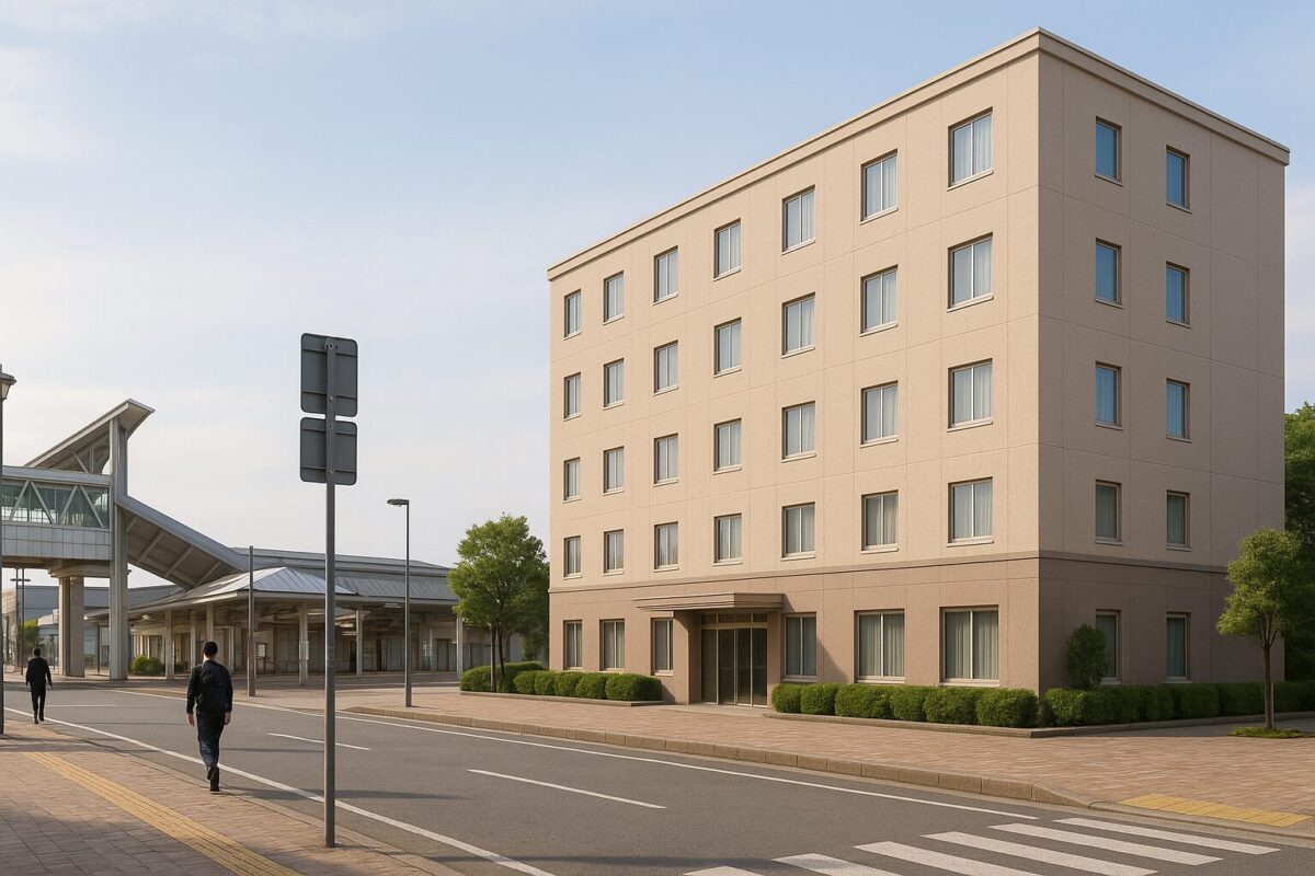 富士宮グリーンホテル（イメージ画像）