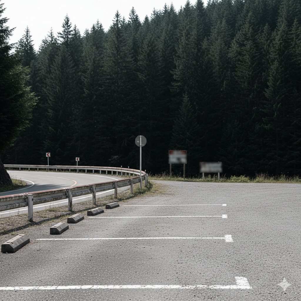 駐車場(イメージ画像)