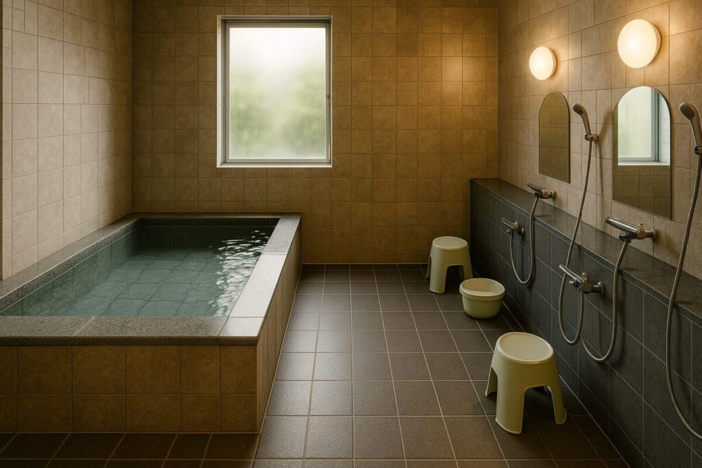 大黒天の湯（イメージ画像）