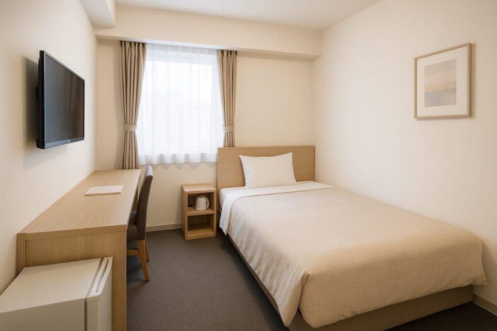 客室(イメージ画像)