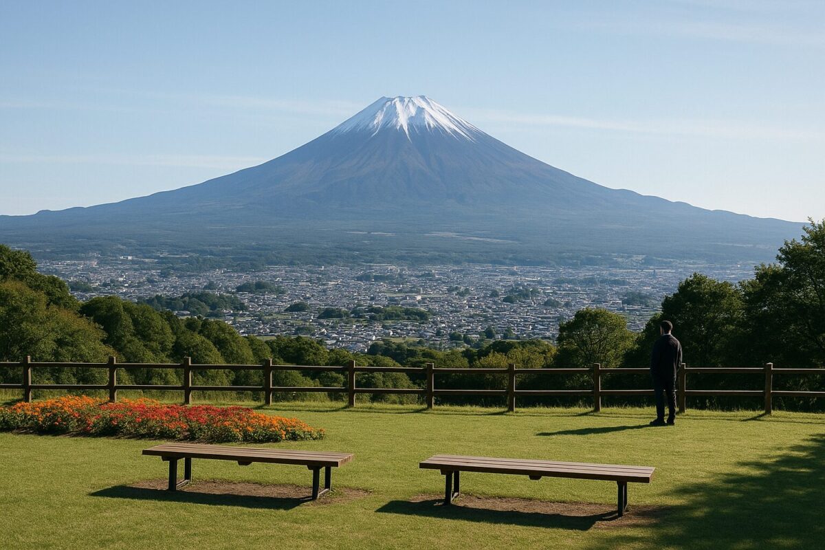 白糸自然公園（イメージ画像）