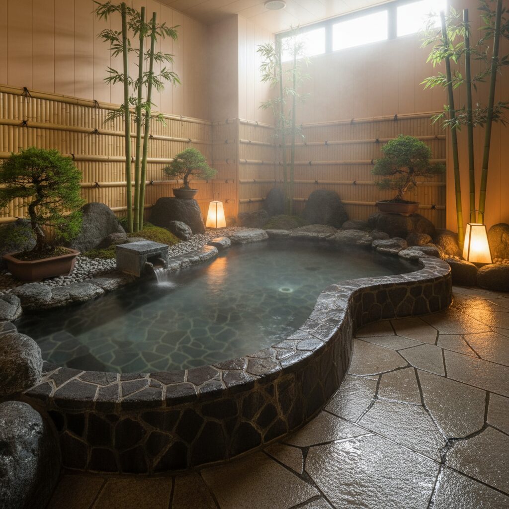 さくやの湯（イメージ画像）