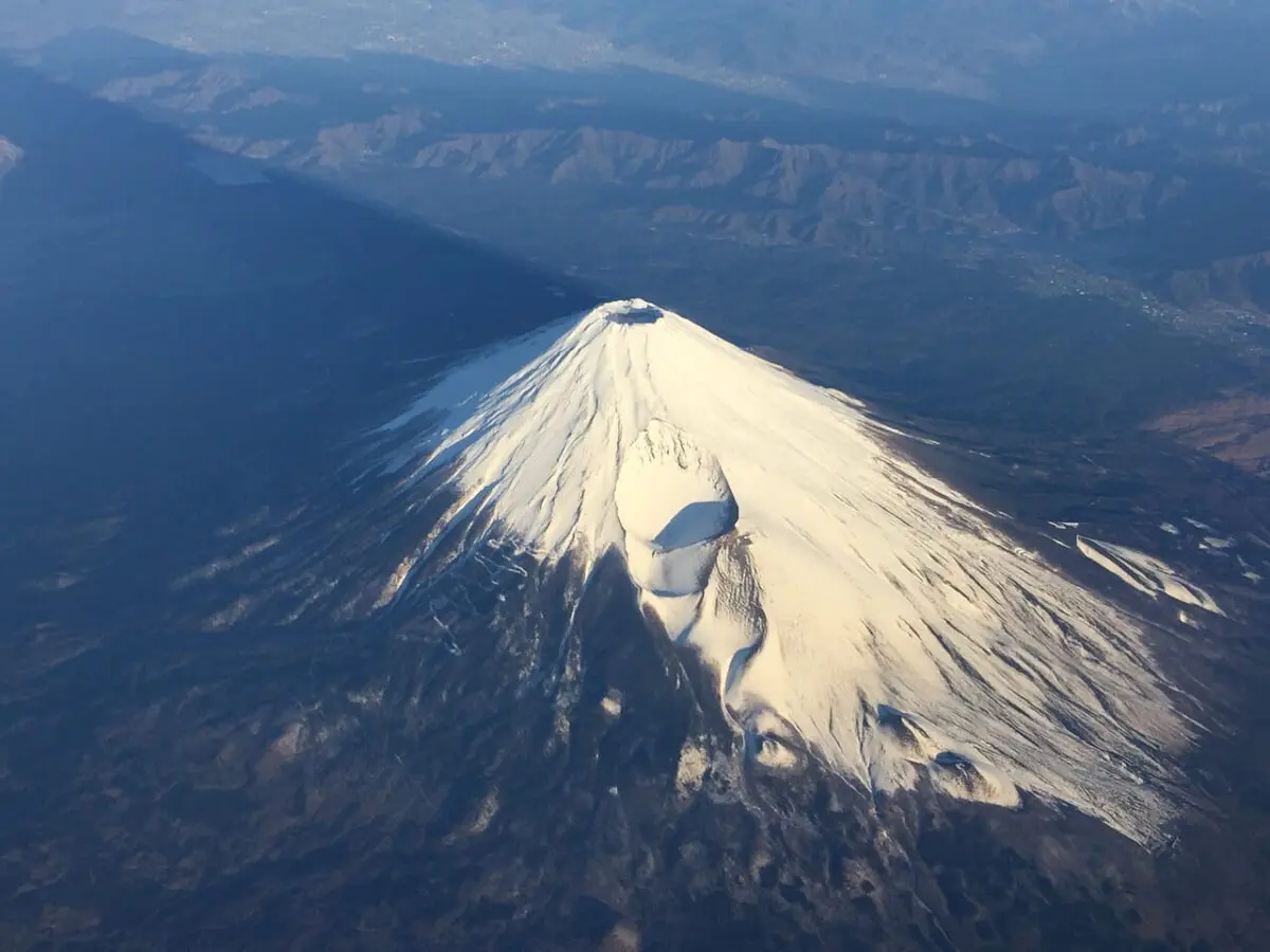 富士山世界文化遺産構成資産】富士山頂の信仰遺跡群 | 富士山